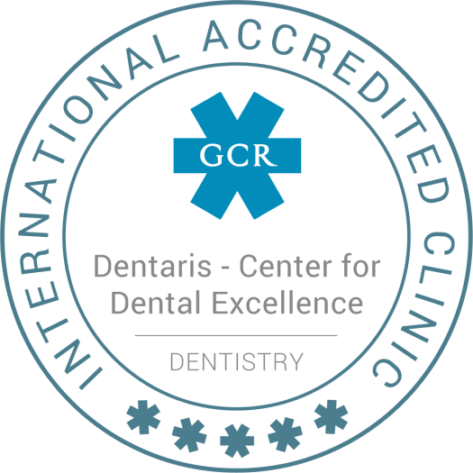 Dentaris - Center for Dental Excellence 2