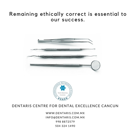 %22Your Oral Health is an Investment, not an Expense%22 Mexico Dentist, Dentistry Cancun, Dentaris Cancun. Dentist Cancun.-4