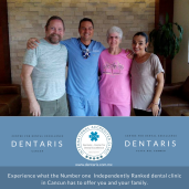 Cancun Dentist, Dr Joaquin Berron, Dentaris Cancun, Mexico Dentist , Dental Destinations Cancun-2