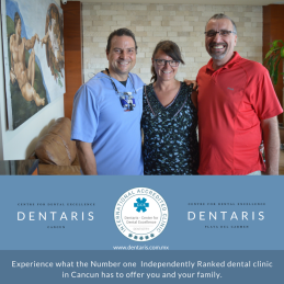 Cancun Dentist, Dr Joaquin Berron, Dentaris Cancun, Mexico Dentist , Dental Destinations Cancun-4