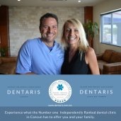 Cancun Dentist, Dr Joaquin Berron, Dentaris Cancun, Mexico Dentist , Dental Destinations Cancun-9